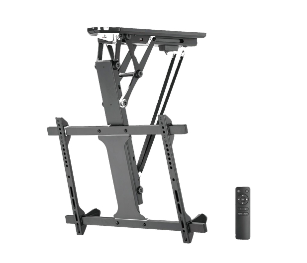 LogiLink Uchwyt sufitowy do TV, 32-70 cali, maksymalnie 35kg. elektry - 1584131 - zdjęcie 3